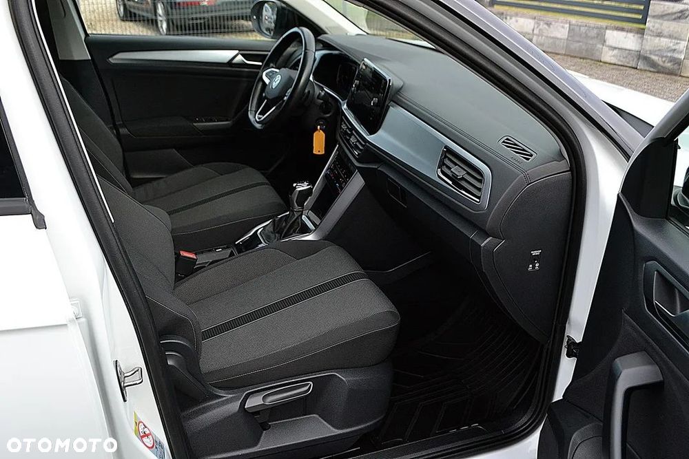 Volkswagen T-Roc 1.5 TSI OPF DSG ACTIVE - 20
