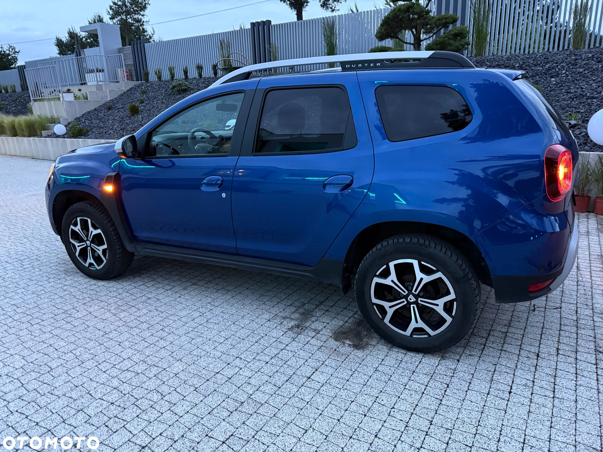 Dacia Duster - 2