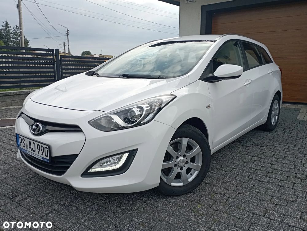 Hyundai i30 1.4 Premium - 2