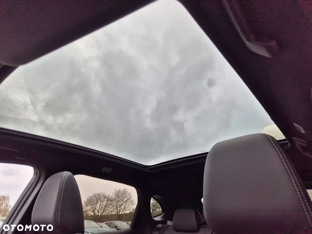 Nissan Qashqai 1.3 DIG-T MHEV N-Design Xtronic - 9