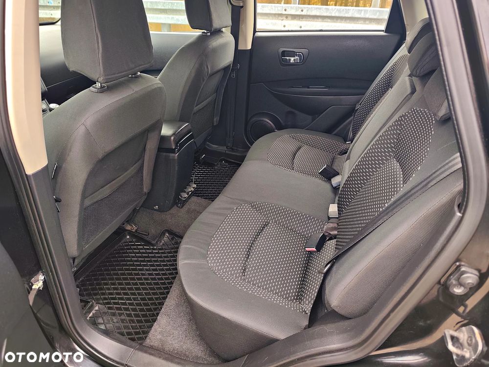 Nissan Qashqai 1.5 dCi Acenta - 20