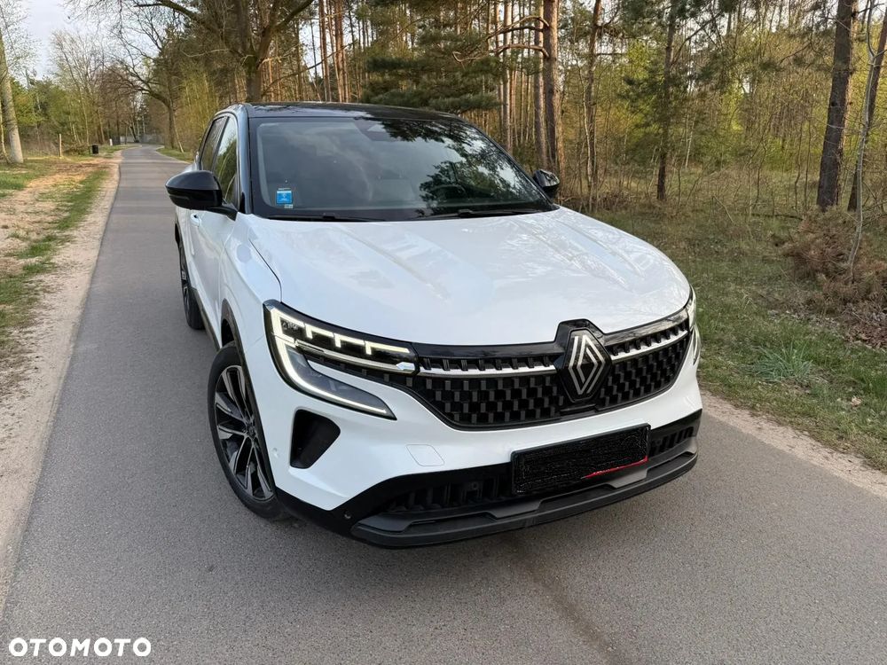 Renault Austral 1.3 TCe mHEV Iconic - 2