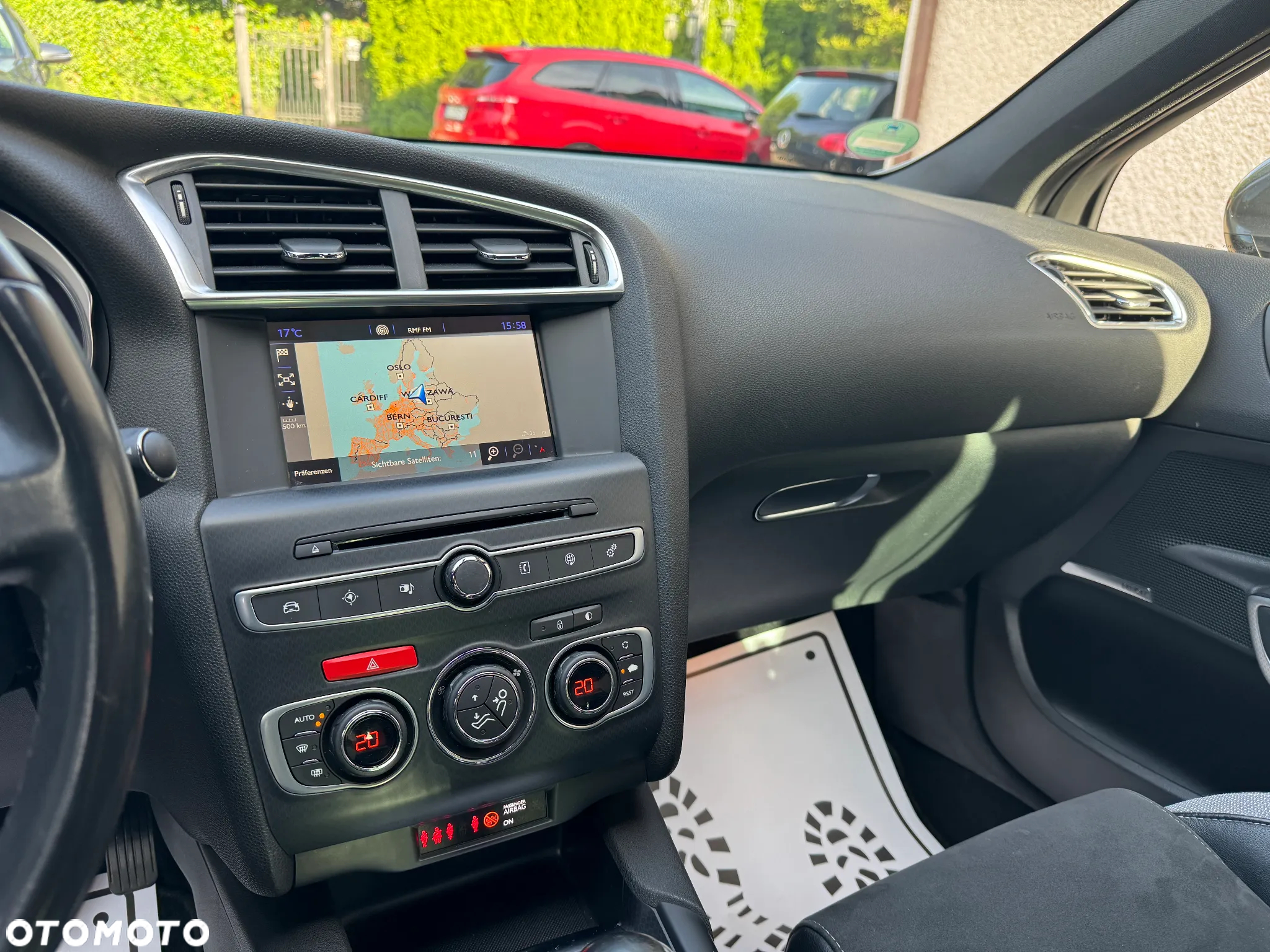 Citroën DS4 PureTech 130 S&S - 14