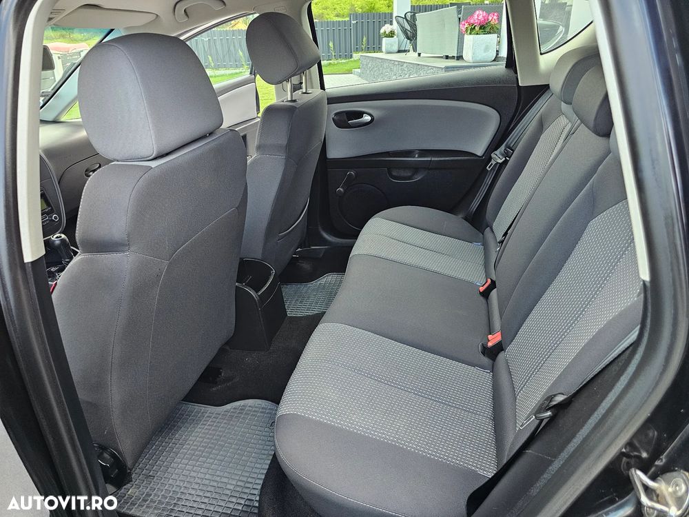 Seat Leon 1.4 Reference - 16