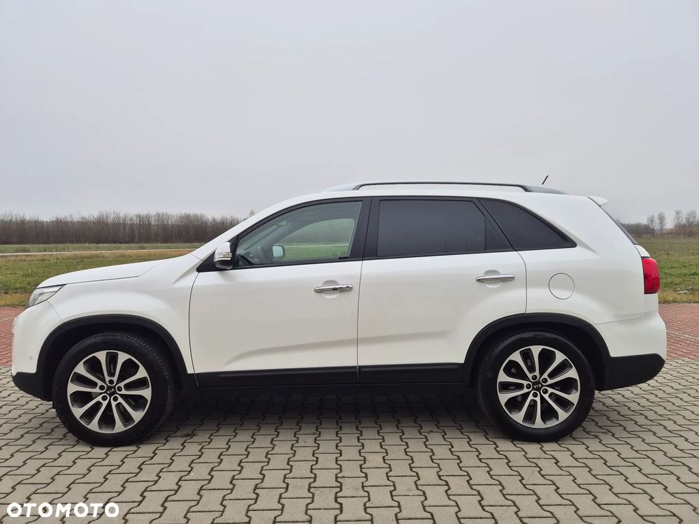 Kia Sorento - 12