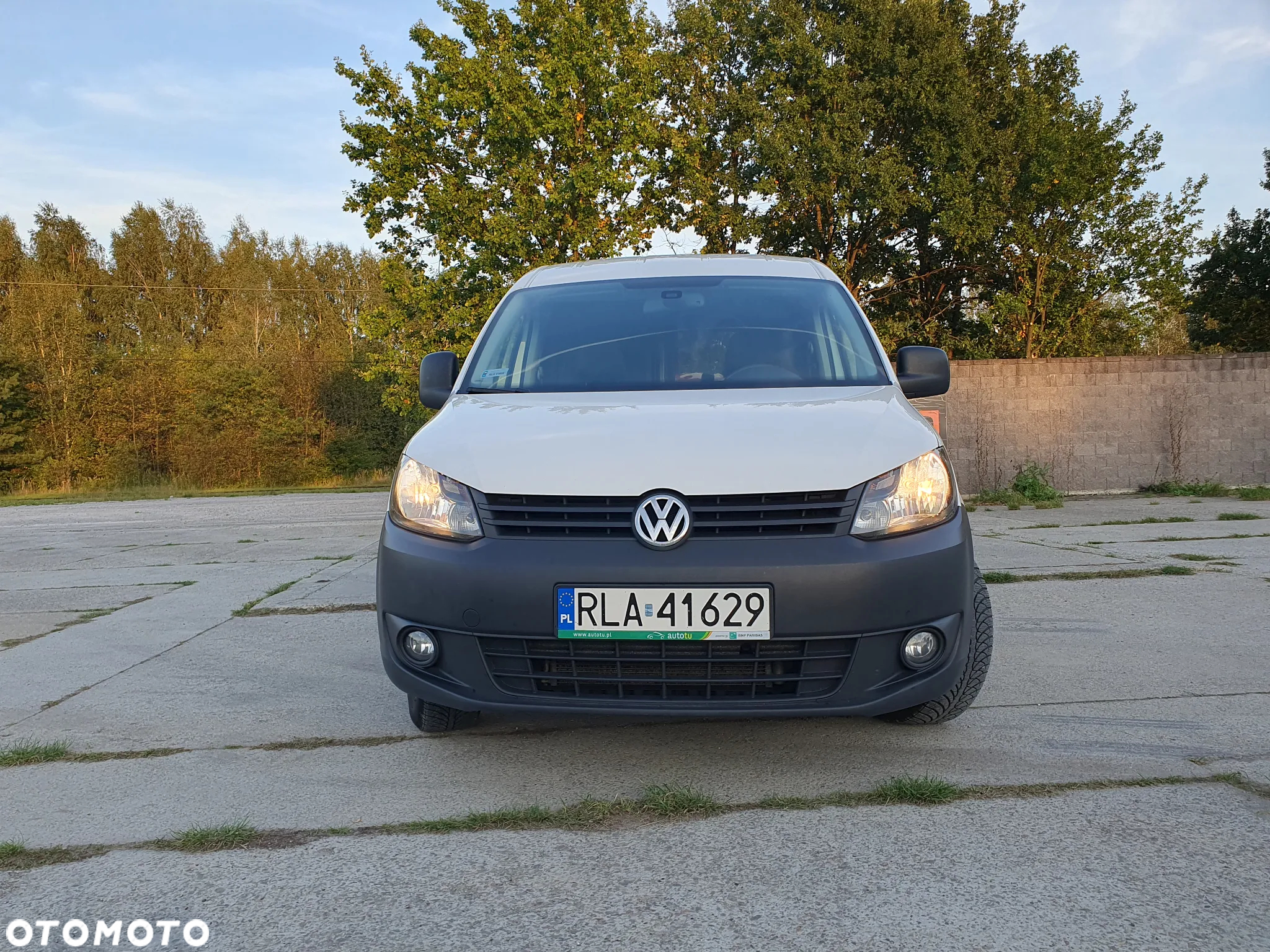 Volkswagen Caddy - 15