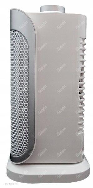 TERMOWENTYLATOR Z OSCYLACJĄ I REGULACJĄ NAGRZEWNICA 1500W DA-T184CS DEDRA - 4