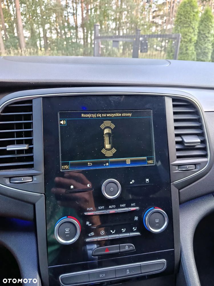 Renault Talisman 1.3 TCe FAP Intens EDC - 23