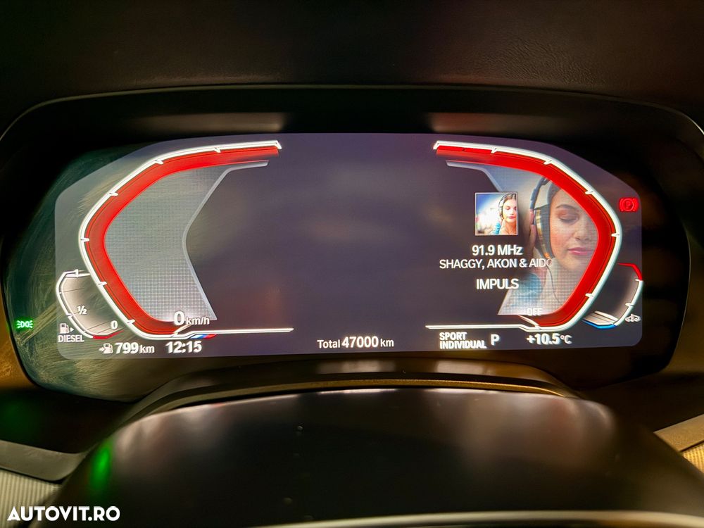 BMW X5 xDrive30d AT MHEV - 38