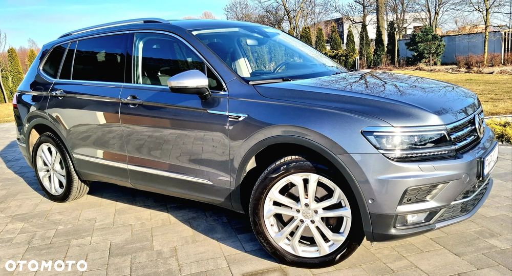 Volkswagen Tiguan 2.0 TDI SCR 4MOTION DSG URBAN SPORT - 2