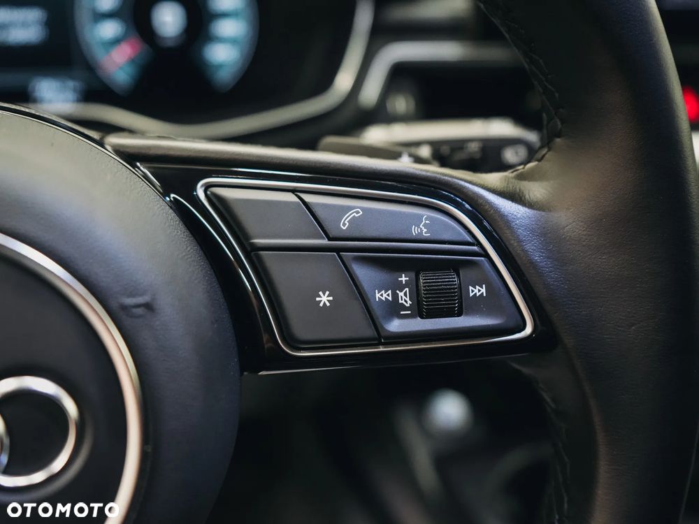 Audi A4 Avant - 18