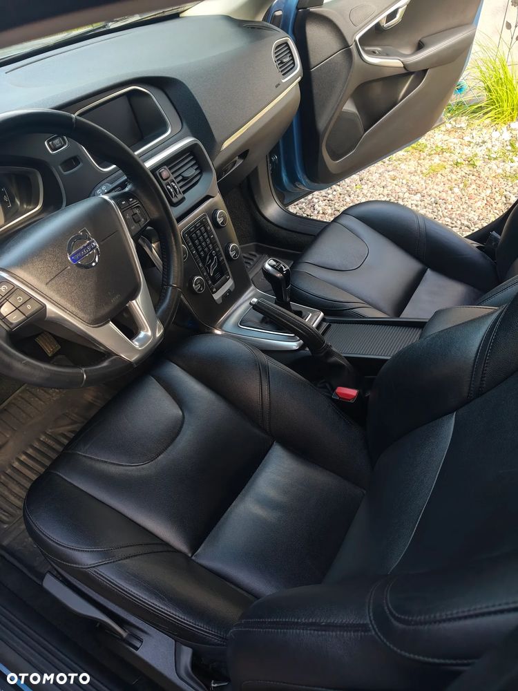 Volvo V40 D2 Drive-E Kinetic - 6