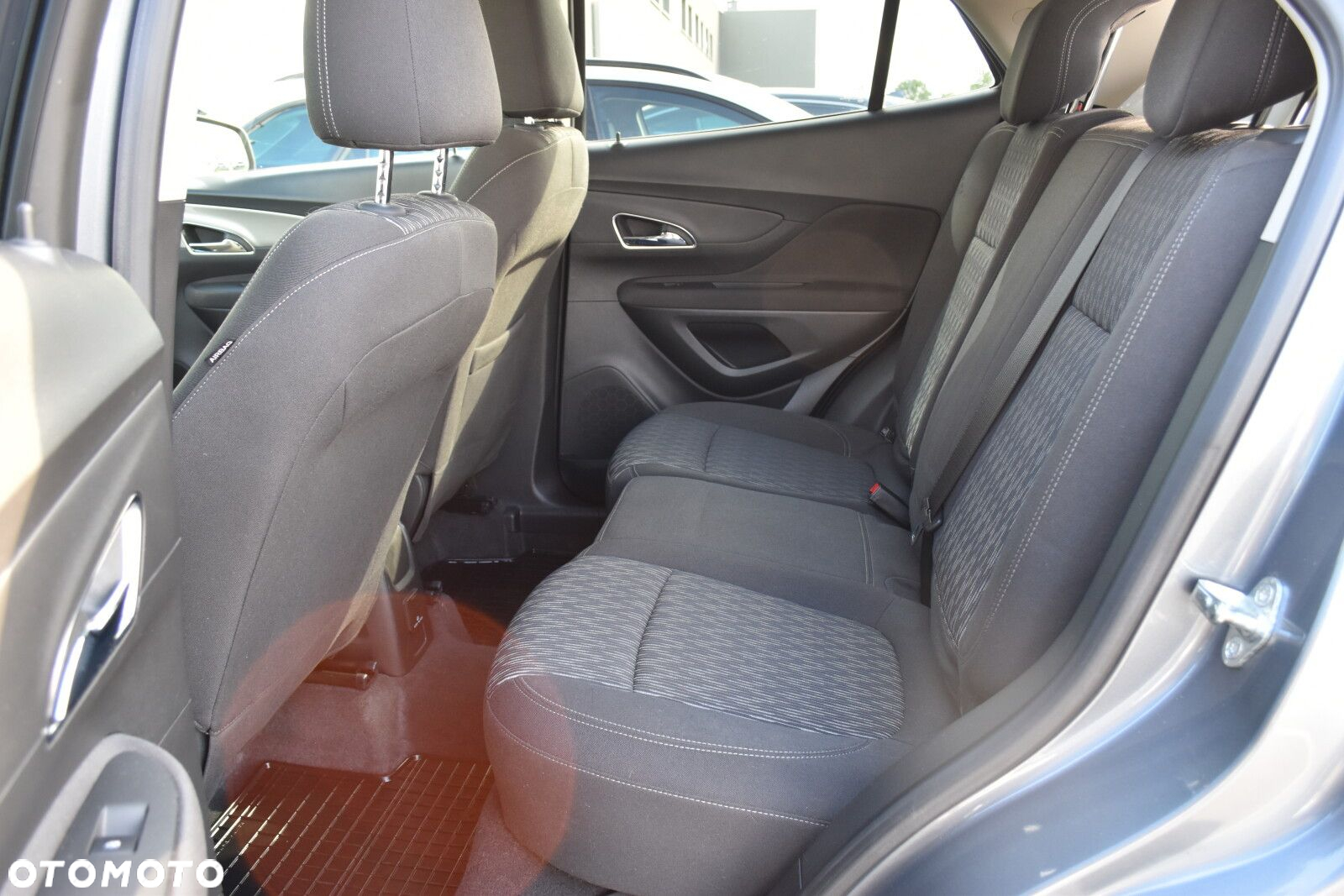 Opel Mokka 1.6 Enjoy S&S - 13