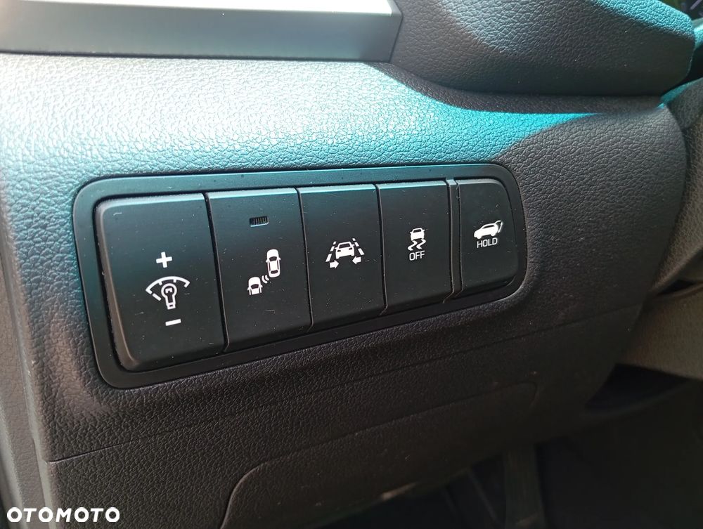 Hyundai Tucson 1.6 Turbo 2WD DCT Advantage - 14