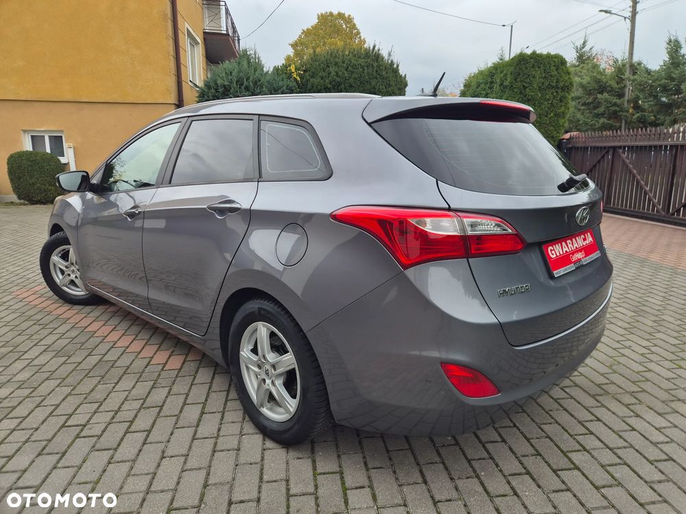 Hyundai i30 - 3
