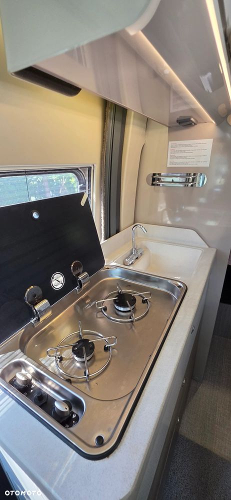 Chausson V690 PREMIUM - 17