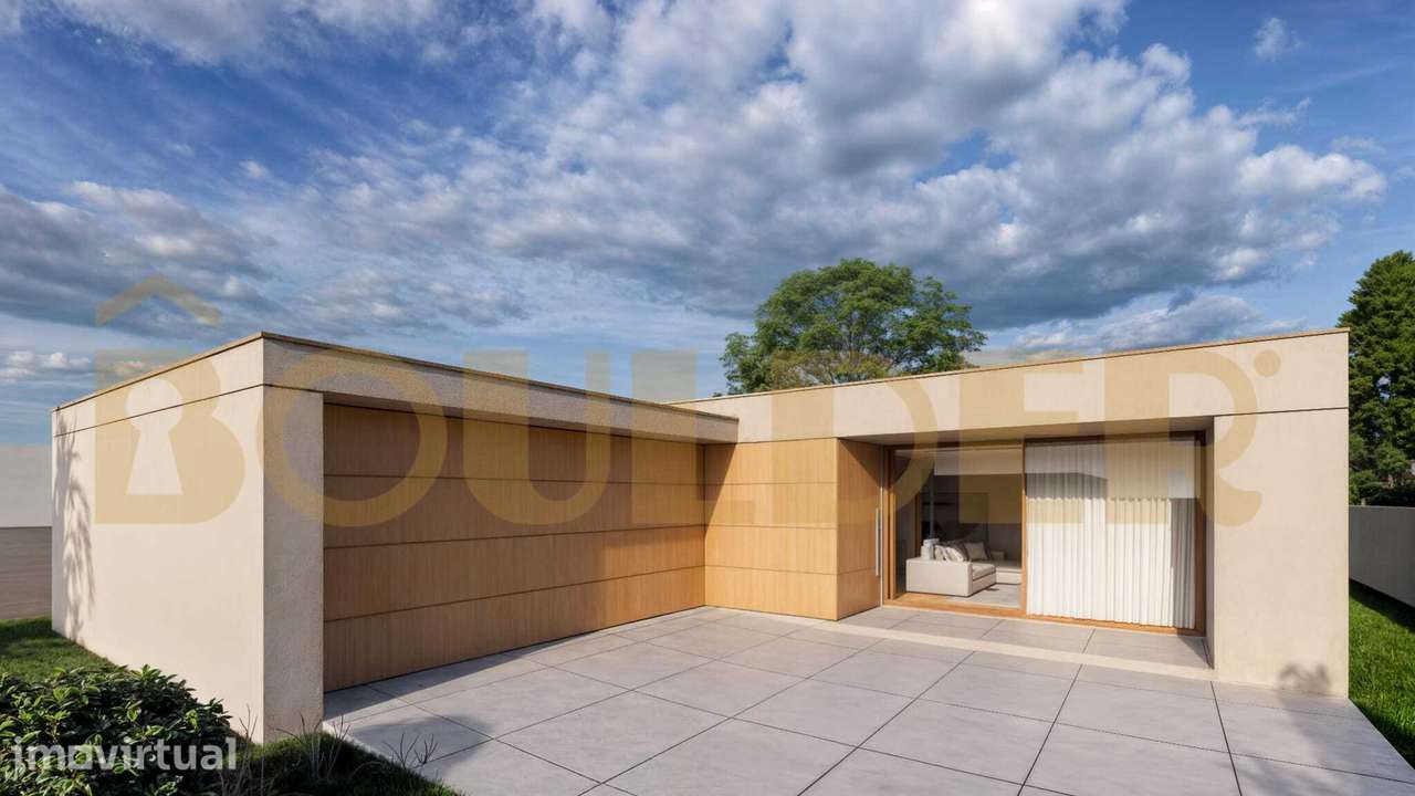 Moradias T3 em Louredo - Grande imagem: 5/55