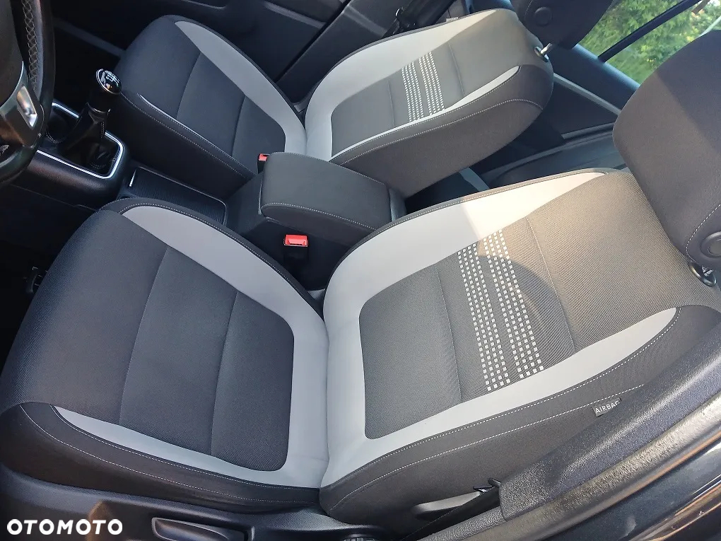 Volkswagen Tiguan 1.4 TSI BlueMotion Technology Life - 12