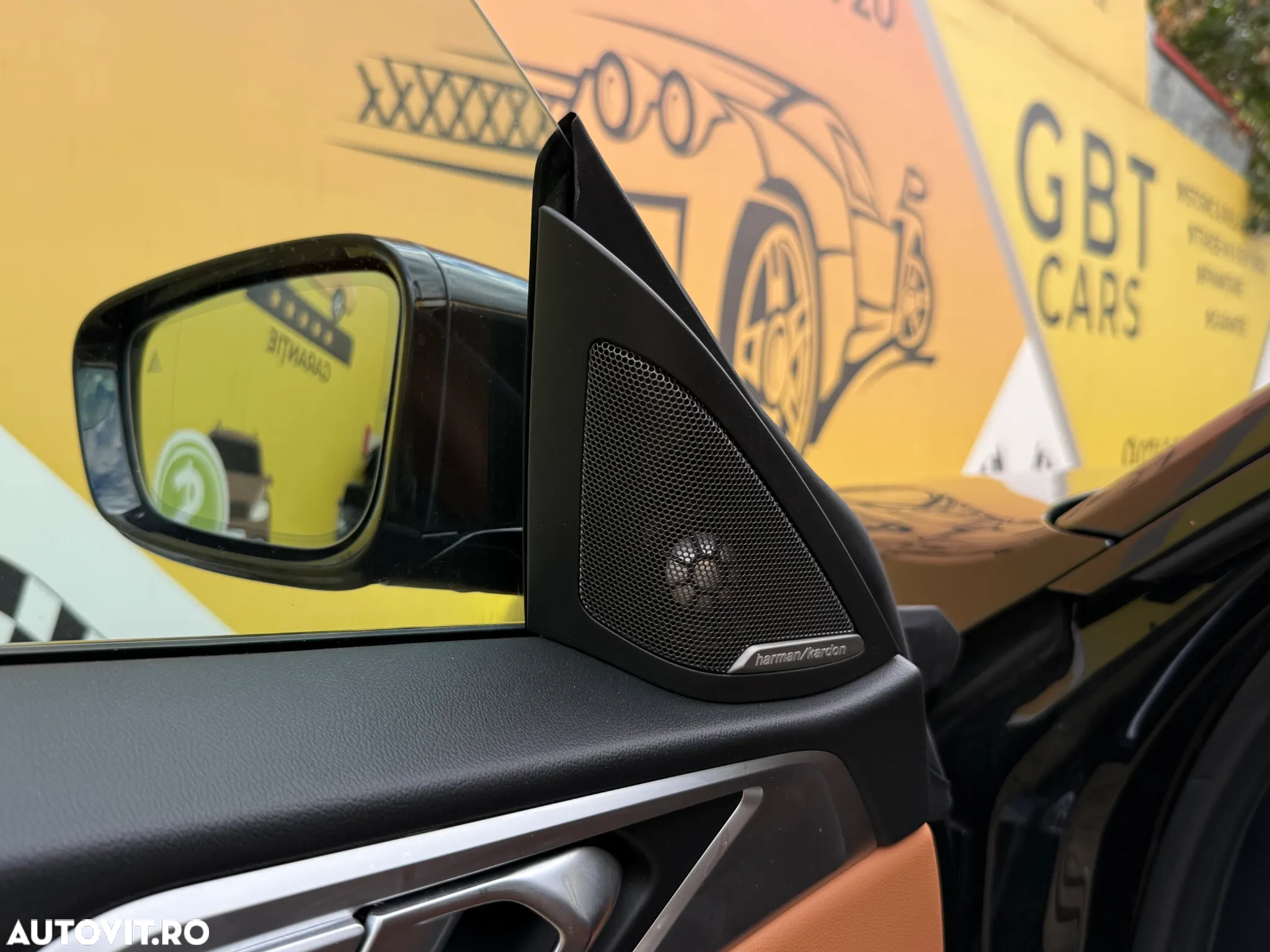 BMW Seria 4 420i Gran Coupe Sport-Aut. M Sport - 19