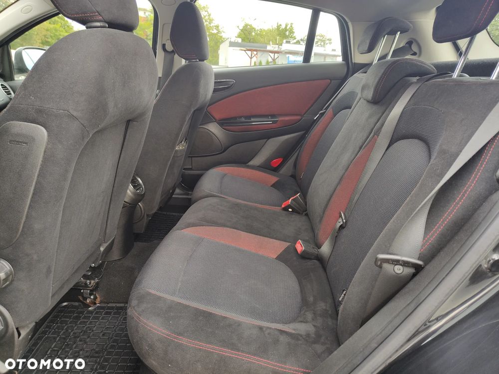 Fiat Bravo 1.4 T-Jet 16V Sport - 12