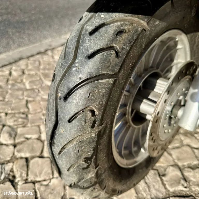 Neco Azzurro GP 50 - 6