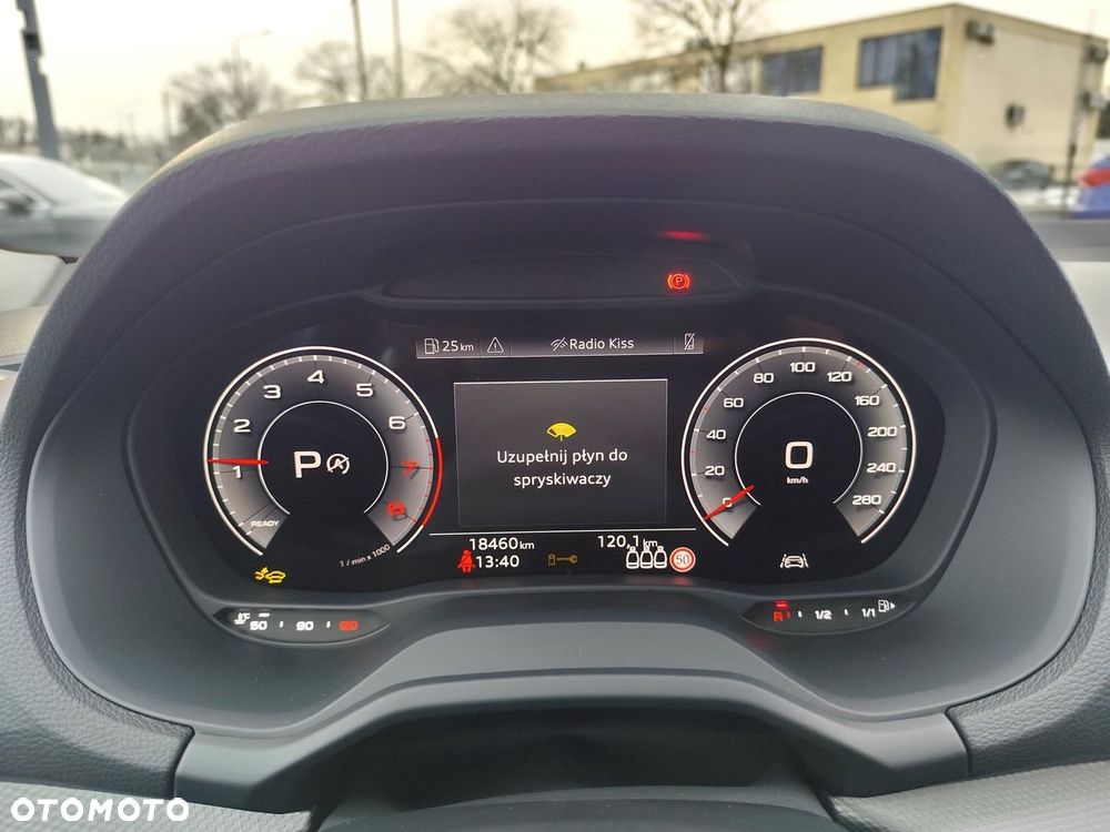 Audi Q2 35 TFSI S tronic - 16