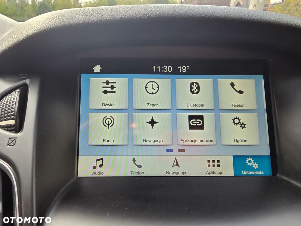 Ford Focus 1.5 EcoBlue STart-Stopp-System TITANIUM - 30