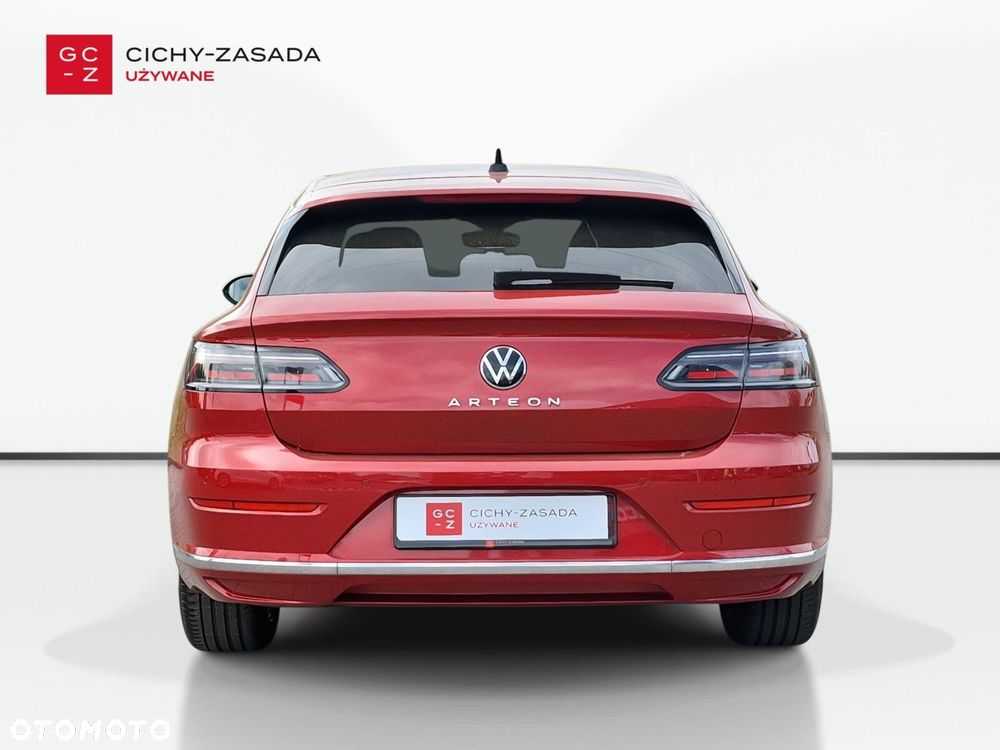 Volkswagen Arteon Shooting Brake 2.0 TDI Elegance DSG - 4