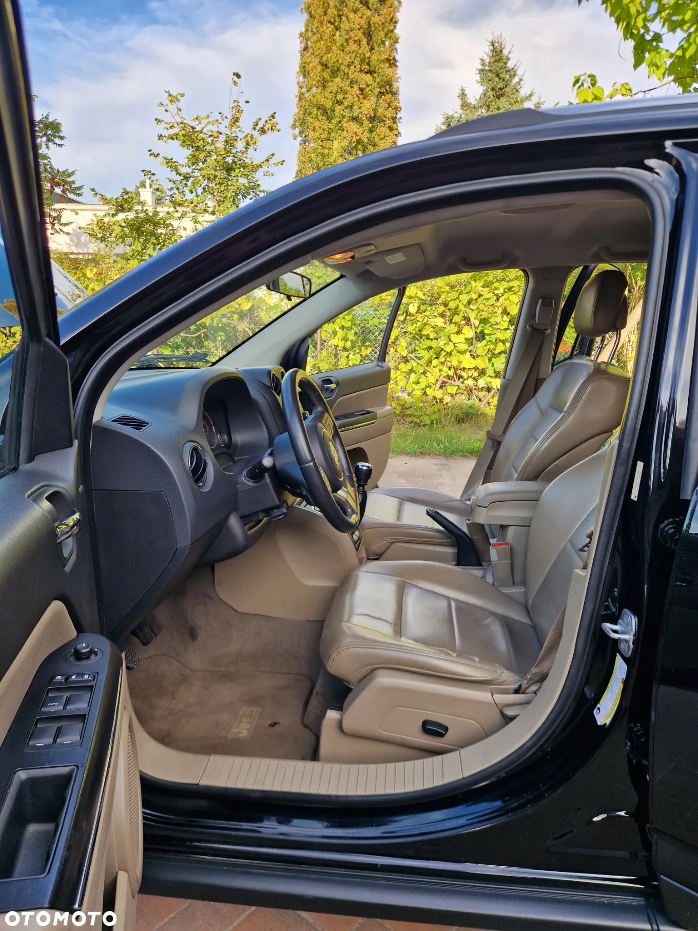 Jeep Compass 2.2 CRD 4x4 Limited - 8