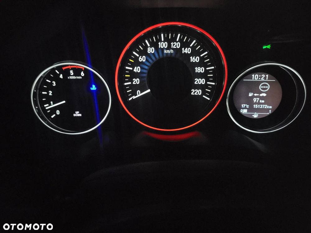 Honda HR-V 1.6 i-DTEC Elegance (ADAS/Honda Connect+) - 11