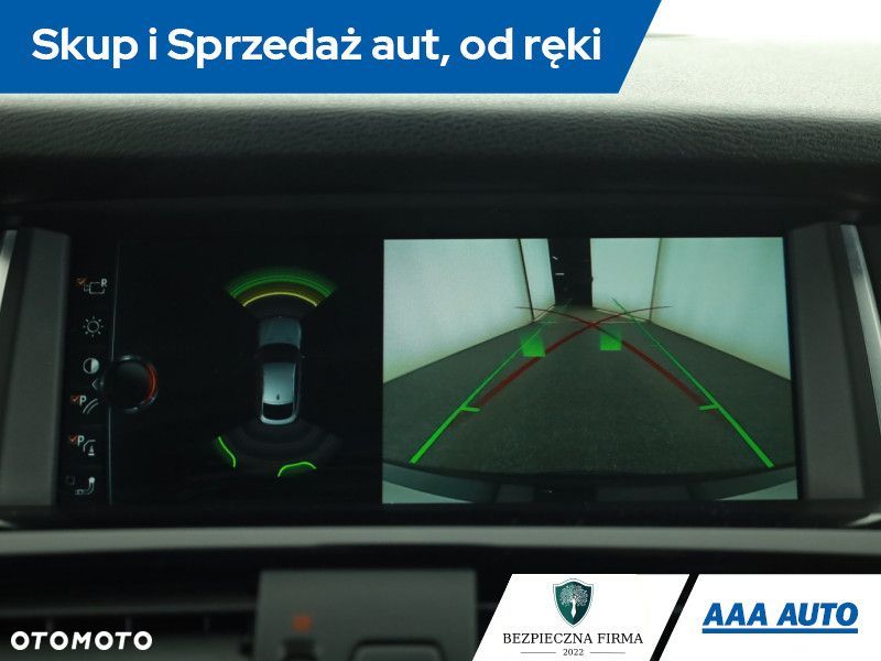 BMW X4 - 15