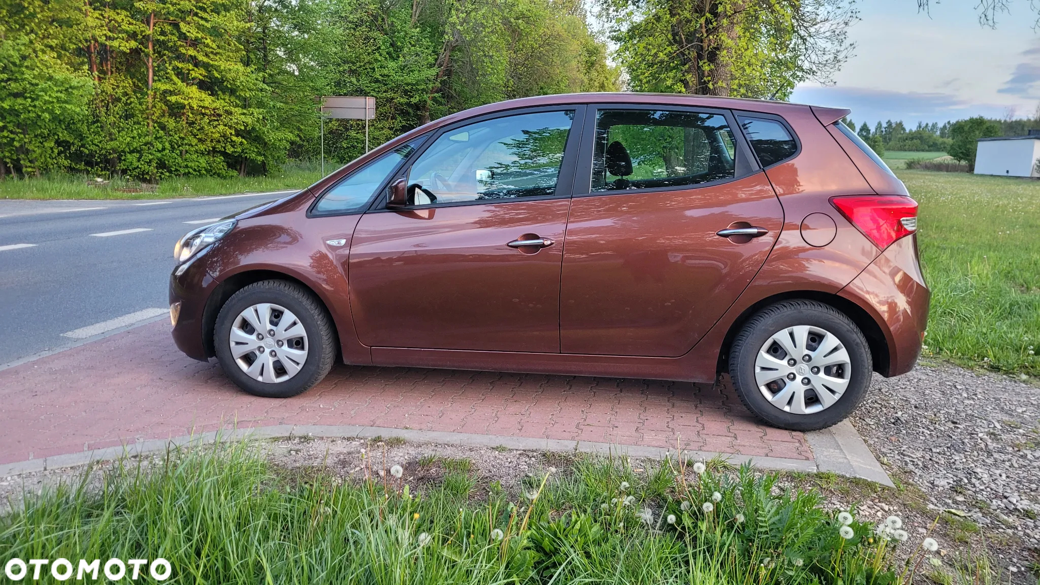 Hyundai ix20 - 15