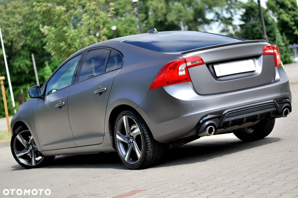 Volvo S60 D3 Drive-E R-Design Momentum - 5
