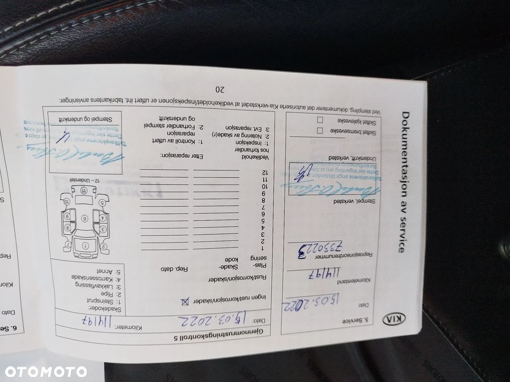 Kia Sportage 1.6 GDI L 2WD - 29