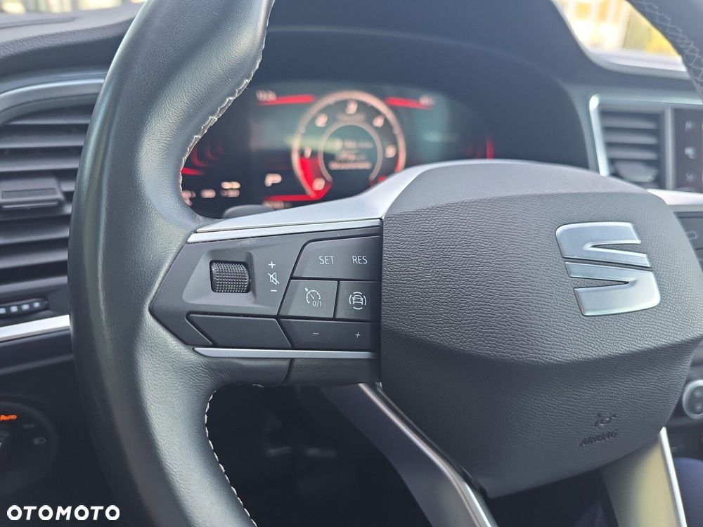 Seat Ateca 2.0 TDI Style S&S DSG - 14