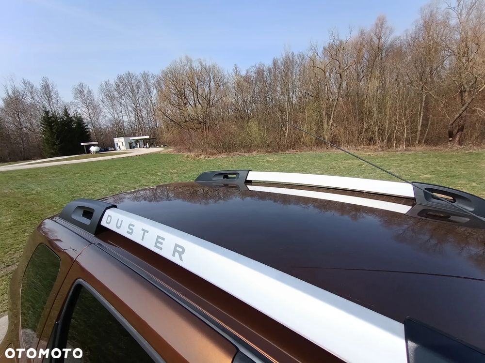 Dacia Duster - 28