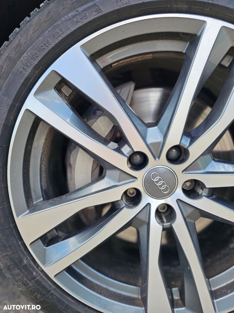 AUDI A6 allroad 2020 — imagine 33