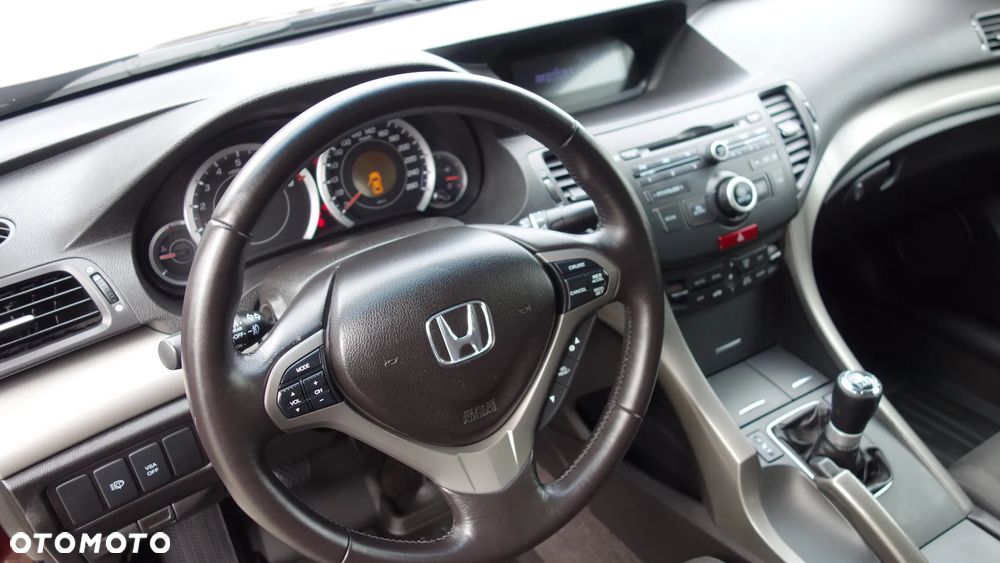 Honda Accord 2.0 Elegance - 14