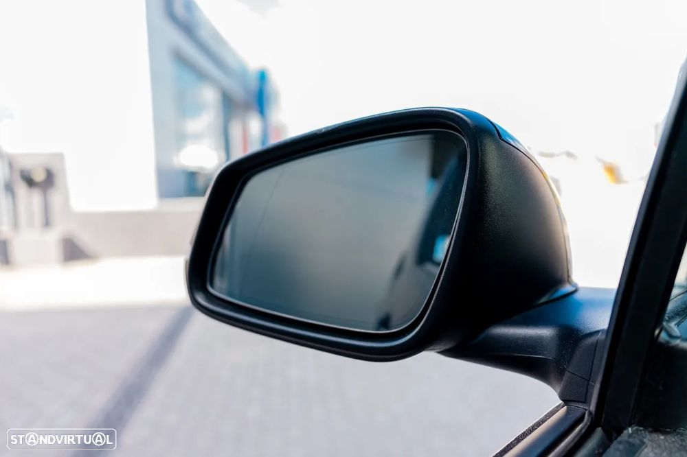 BMW i3 94Ah +Comfort Package Advance - 10