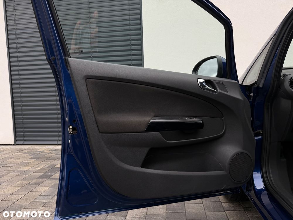 Opel Corsa 1.3 CDTI DPF EcoFLEX Start-Stop Navi - 14