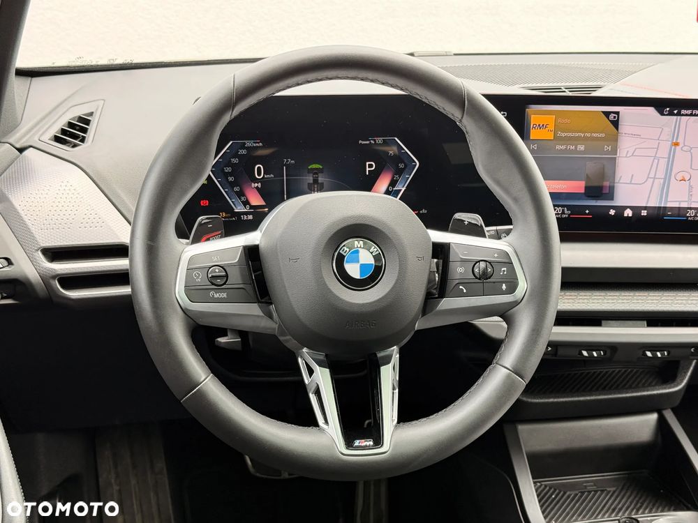 BMW Seria 1 118i - 17