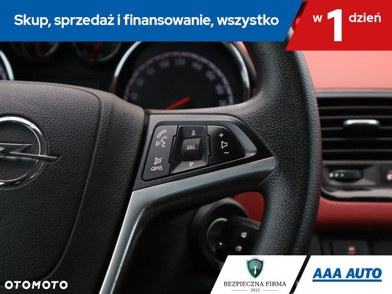 Opel Meriva - 18