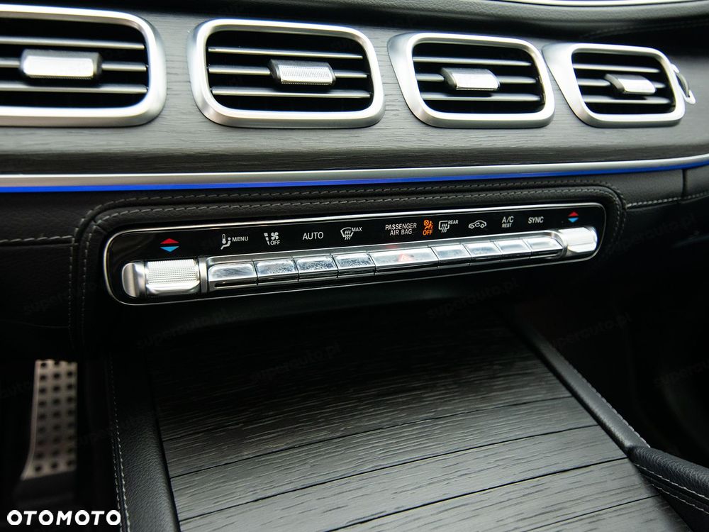 Mercedes-Benz GLE 450 d mHEV 4-Matic AMG Line - 22