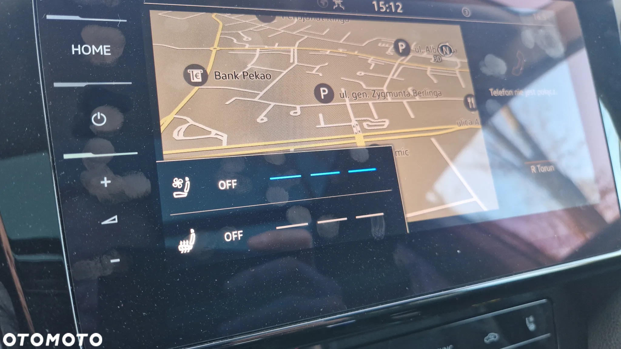 Volkswagen Arteon 2.0 TSI 4Motion Elegance DSG - 30