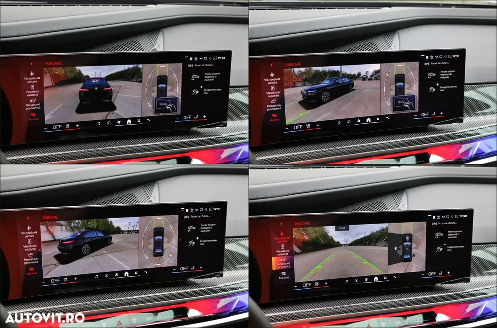 BMW M7 M760e xDrive AT PHEV - 38