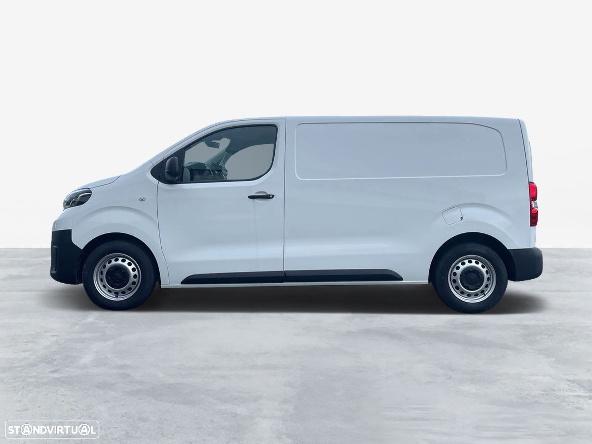 Toyota Proace - 3