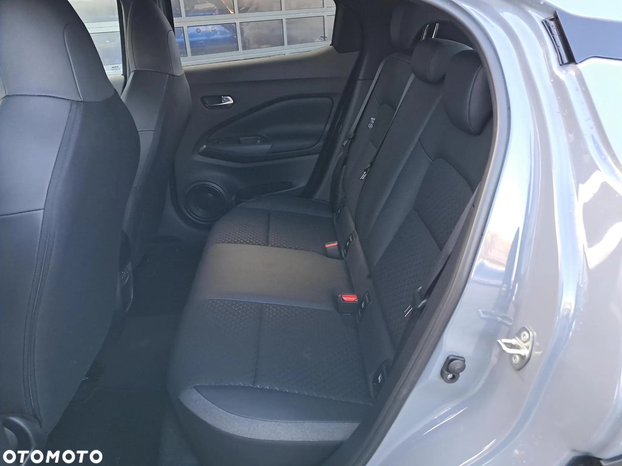Nissan Juke 1.6 Hybrid N-Connecta AMT - 26