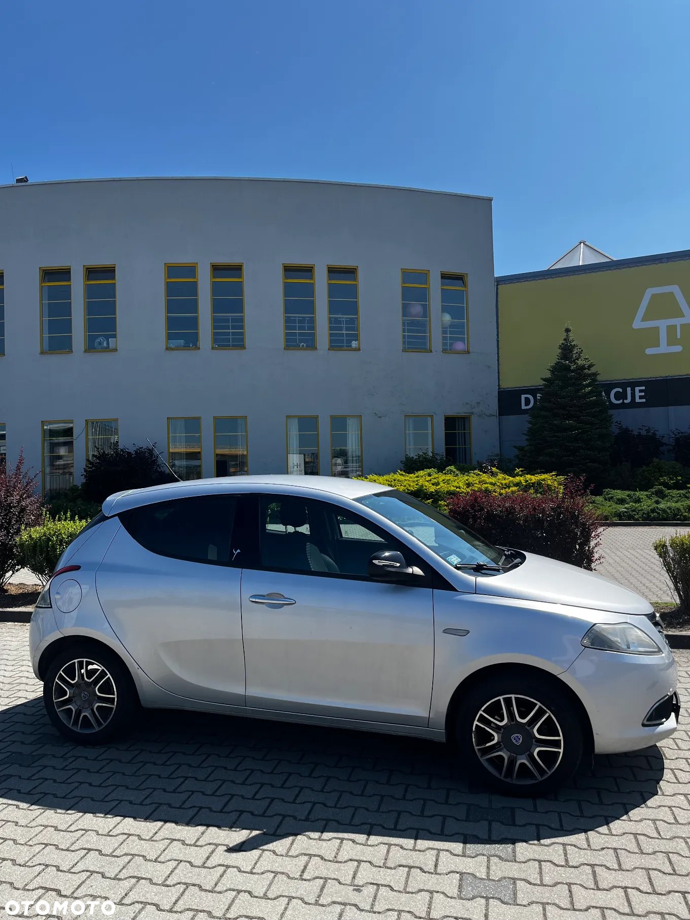 Lancia Ypsilon 0.9 Gold S&S - 3