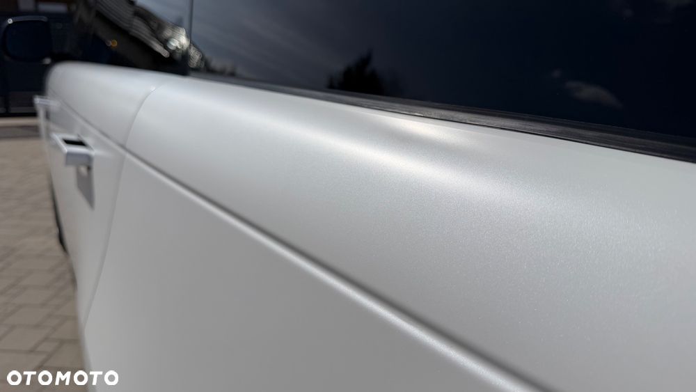 Land Rover Range Rover 3.0 D350 mHEV HSE - 8