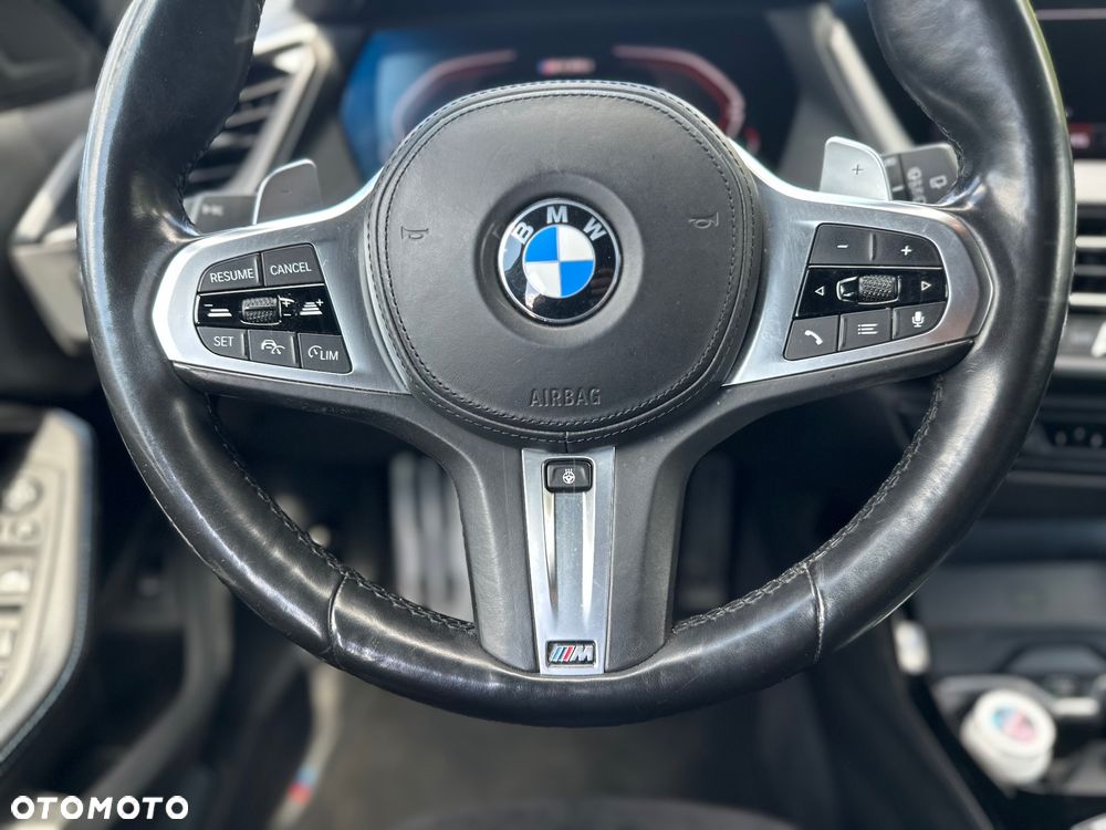BMW Seria 1 M135i xDrive - 28